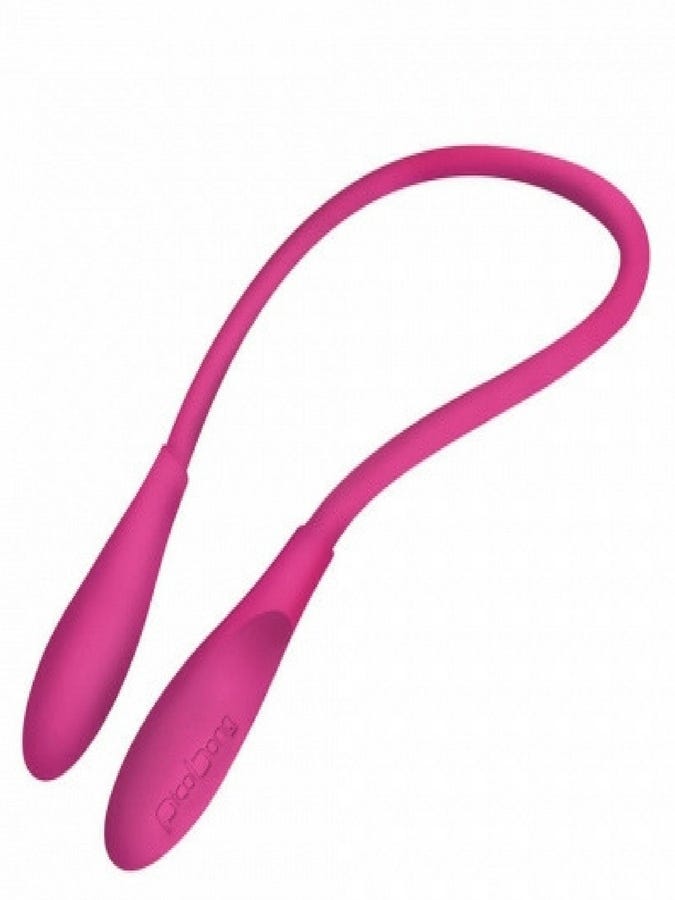 picobong transformer vibrator pink amorana
