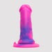 Lifelike Lover Luxe Realistischer Bunter Dildo