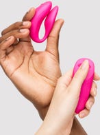 We-Vibe Chorus Ferngesteuerter Paarvibrator