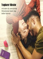 We-Vibe Chorus Ferngesteuerter Paarvibrator