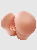 fuck me silly bubble butt masturbator amorana