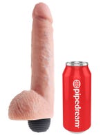 Pipedream Squirting Cock Realistischer Dildo