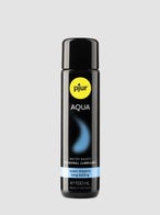 Pjur Aqua water-based lubricant