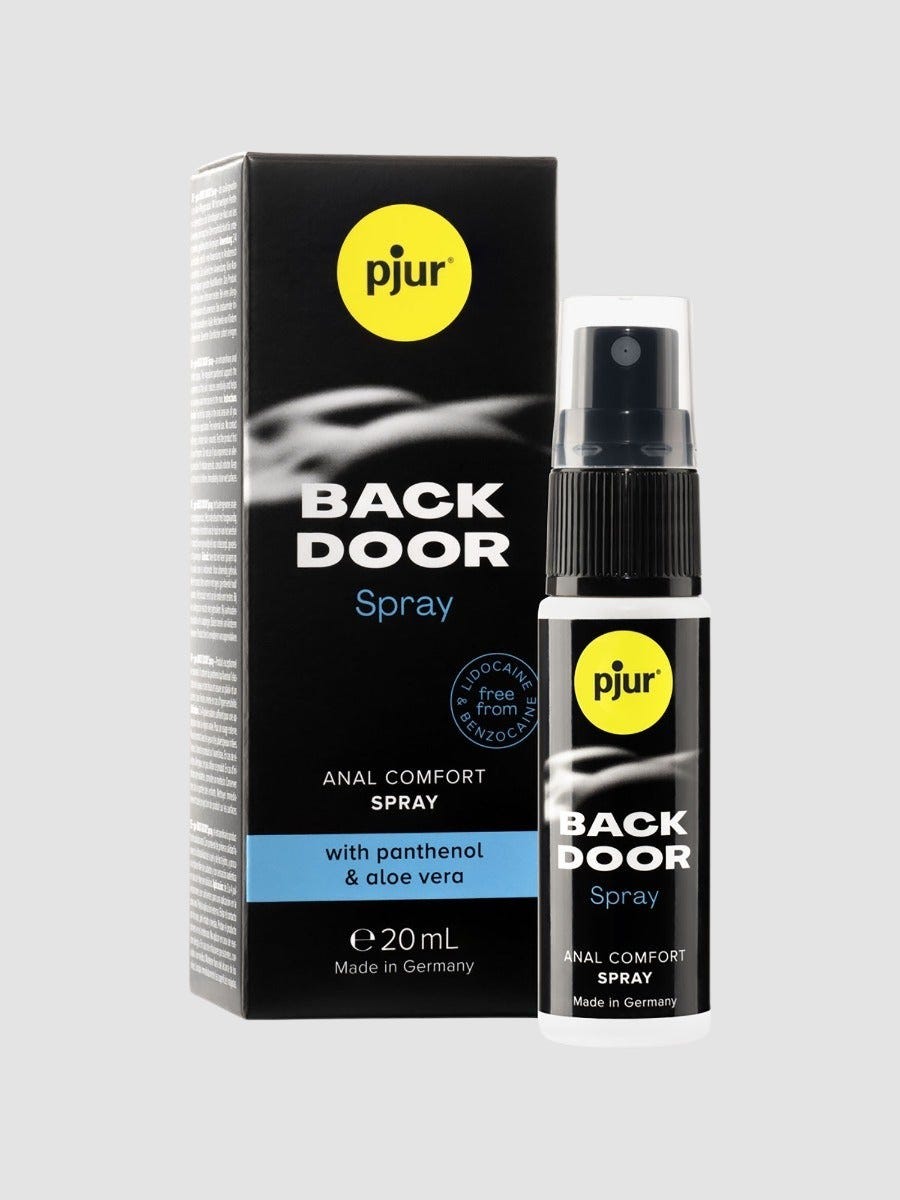 Pjur Anal Comfort Spray