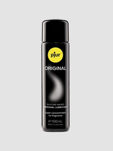 pjur original bodyglide lubricant 100ml amorana