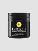 Pjur Power premium cream lubricant