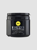 Pjur Power Premium Creme-Gleitmittel