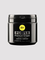Pjur Power Premium Creme-Gleitmittel