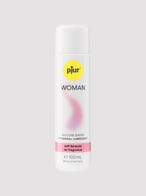 Pjur Woman Silikonbasiertes Gleitgel
