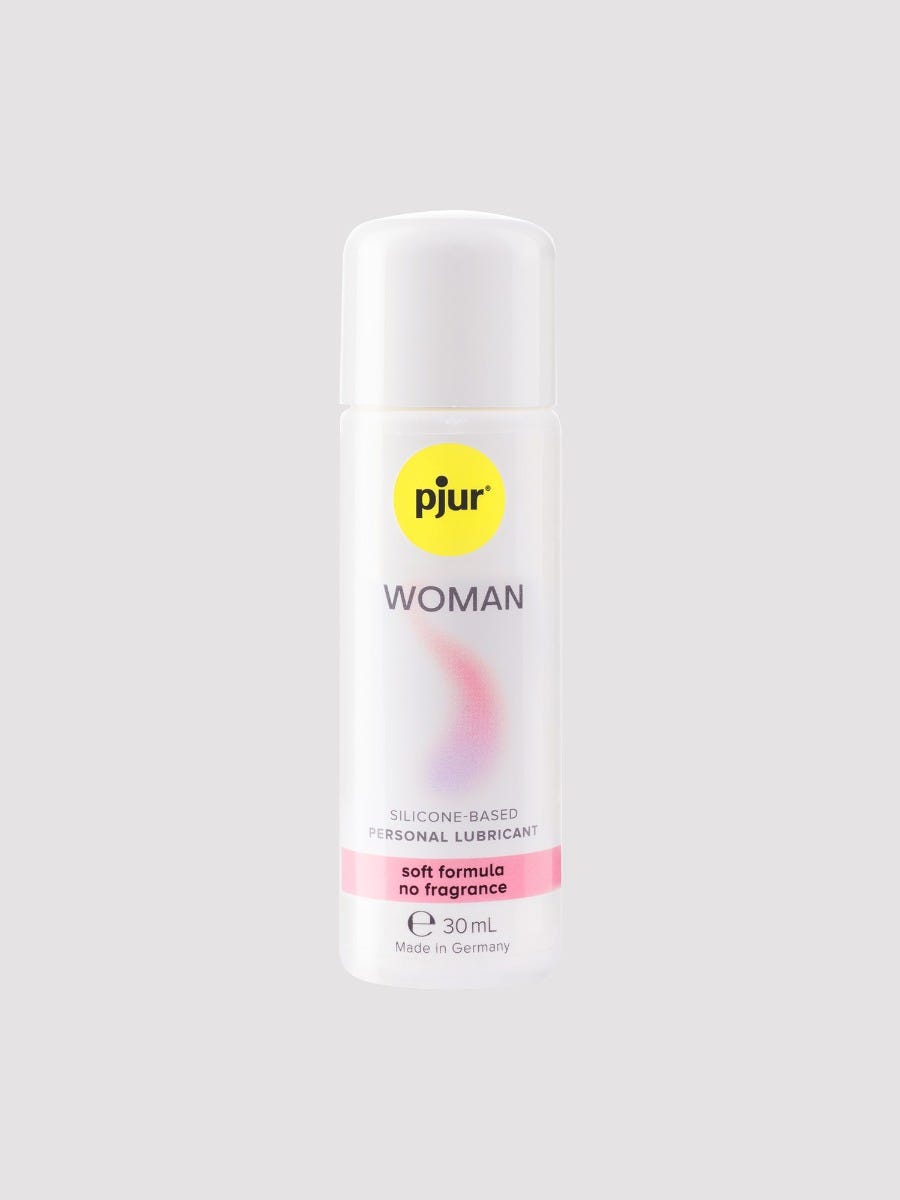 Pjur Woman Silicone lubricant