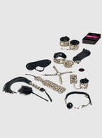 Tease-and-Please Master & Slave Sexy Spiel