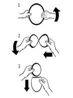 Tease-and-Please Wahre Liebe Travel Sexy Spiel