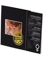 Tease-and-Please Wahre Liebe Travel Sexy Spiel