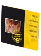 Tease-and-Please Wahre Liebe Travel Sexy Spiel