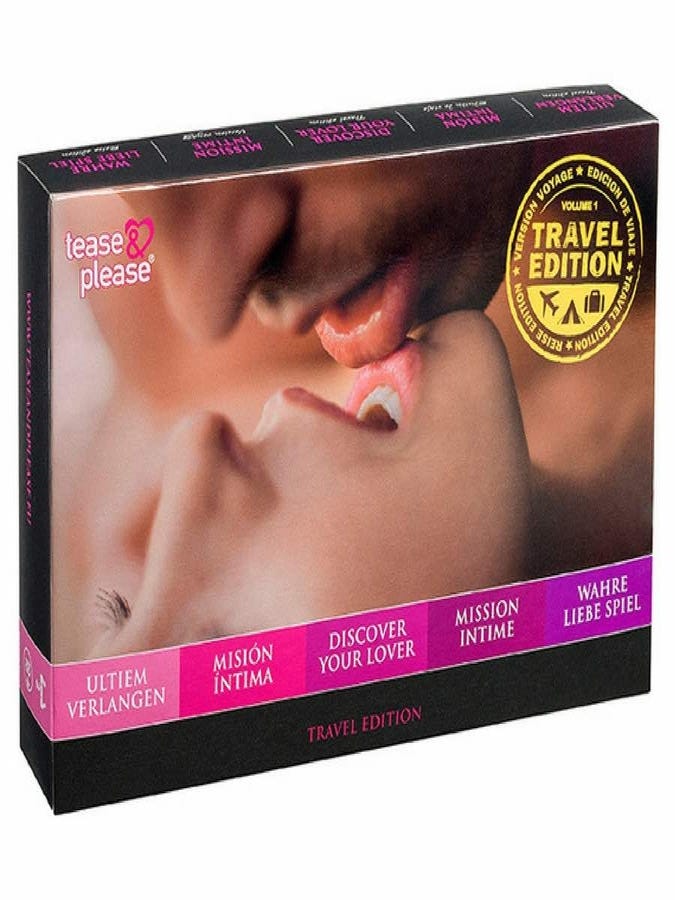 please tease wahre liebe spiel travel amorana