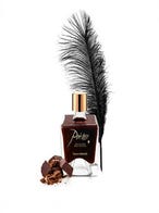 poeme dark chocolate  amorana