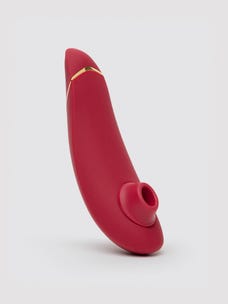 Womanizer Premium 2 Pleasure Air Clitoral Stimulator