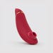 Womanizer Premium 2 Pleasure Air Clitoral Stimulator
