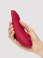 Womanizer Premium 2 Pleasure Air Clitoral Stimulator