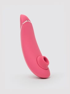 Womanizer Premium 2 Pleasure Air Auflegevibrator