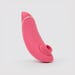 Womanizer Premium 2 Pleasure Air Clitoral Stimulator