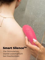 Womanizer Premium 2 Pleasure Air Auflegevibrator