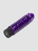 BASICS Realistischer Dildo Vibrator für Einsteiger