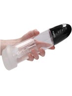 pumped automatic cyber pump penispumpe hand amorana