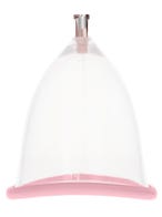 pumped breast pump set large brustpumpe aufsatz amorana