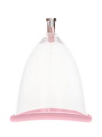 Pumped breast pump set medium brustpumpe aufsatz amorana