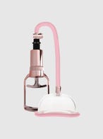 pumped pussy pump vagina pumpe frontbild amorana