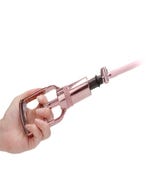 pumped pussy pump vagina pumpe hand amorana