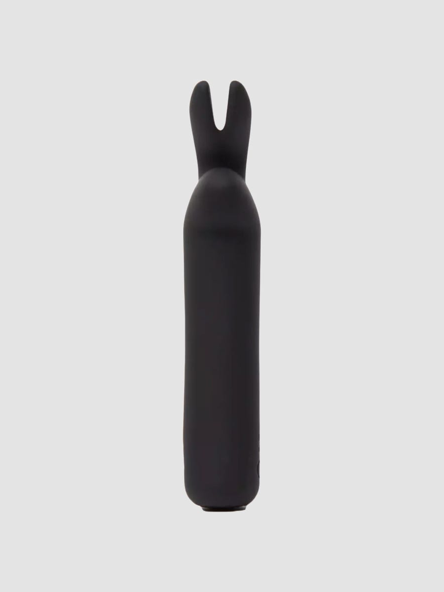 Happy Rabbit Rabbit Ears Mini Vibrator