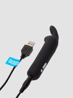 Happy Rabbit Rabbit Ears Mini Vibrator