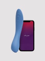 We-Vibe Rave 2 App-Controlled G-Spot Vibrator