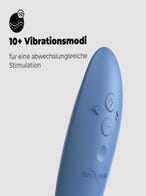 We-Vibe Rave 2 App-Gesteuerter G-Punkt-Vibrator