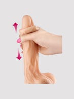 Real body classics real brad realistischer dildo frontal amorana