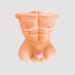 Real-Body My Man Sexpuppe
