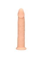 realrock silicone cock realistischer dildo oberseite amorana