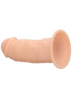realrock silicone cock realistischer dildo saugnapf amorana