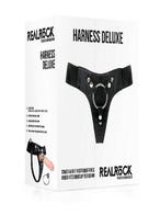 Realrock Harness Deluxe Strap-On Harness