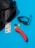 Romp Hype G-Punkt Vibrator