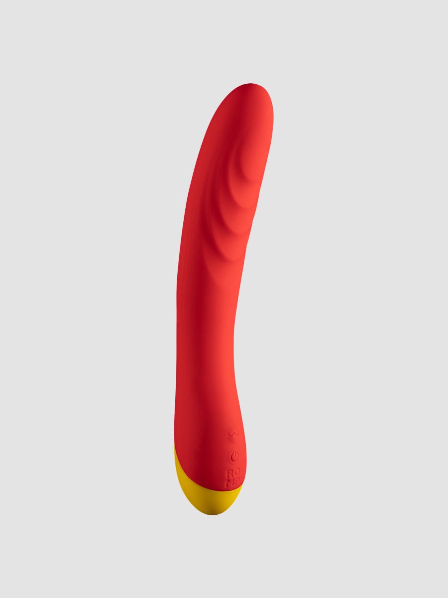 Romp Hype G-Punkt Vibrator