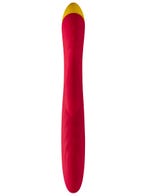 Romp Jazz Rabbit Vibrator
