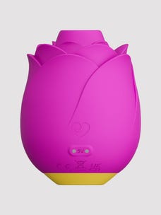 Romp Rose Klitoris Vibrator