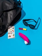 Romp Shine Auflegevibrator