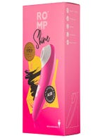 Romp Shine Auflegevibrator