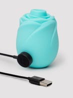 Romp Rose Glow Pleasure Air Klitorisstimulator