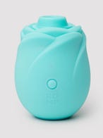 Romp Rose Glow Pleasure Air Klitorisstimulator