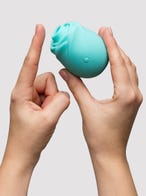 Romp Rose Glow Pleasure Air Klitorisstimulator